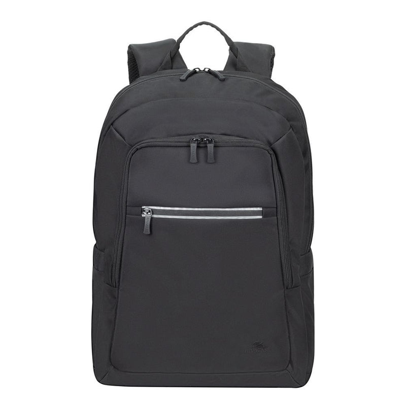 Rivacase 7561 Black Eco Laptop Backpack 15.6-16" / 6