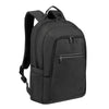 Rivacase 7561 Black Eco Laptop Backpack 15.6-16" / 6