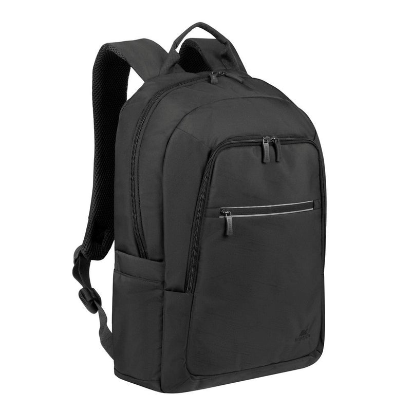 Rivacase 7561 Black Eco Laptop Backpack 15.6-16" / 6