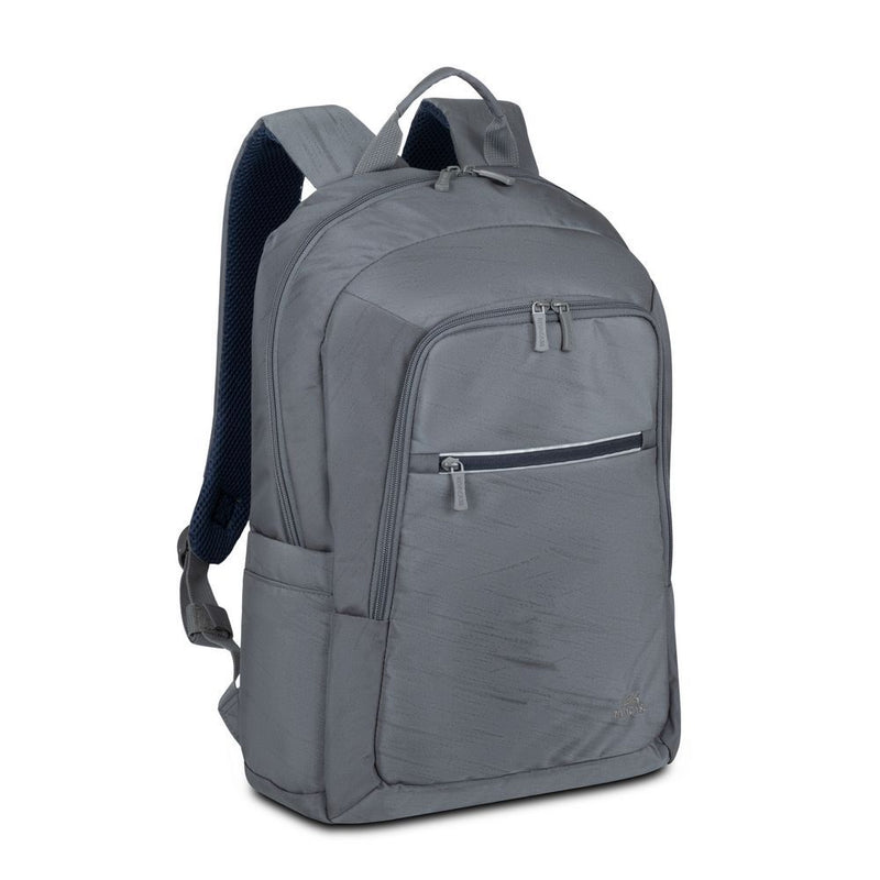 Rivacase 7561 Grey Eco Laptop Backpack 15.6-16" / 6