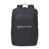 Rivacase 7569 Black Eco Laptop Backpack 17.3" / 6