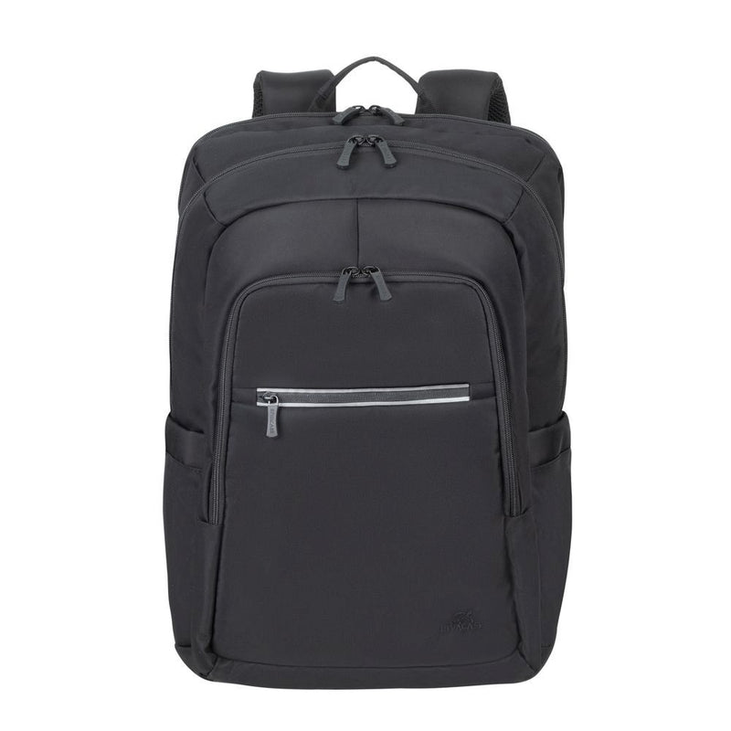 Rivacase 7569 Black Eco Laptop Backpack 17.3" / 6