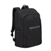 Rivacase 7569 Black Eco Laptop Backpack 17.3" / 6
