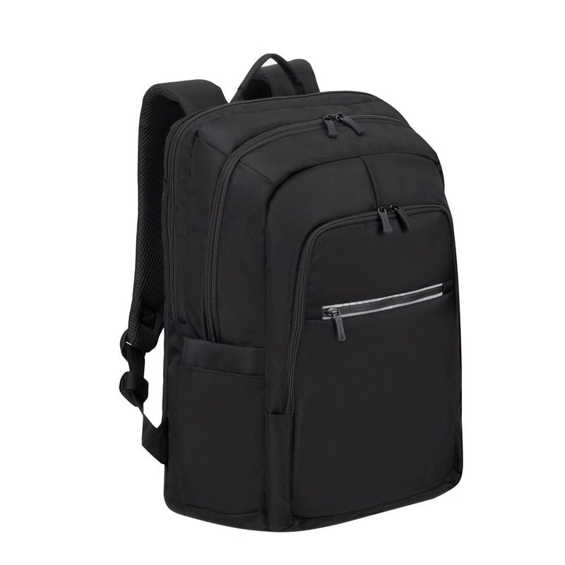 Rivacase 7569 Black Eco Laptop Backpack 17.3" / 6
