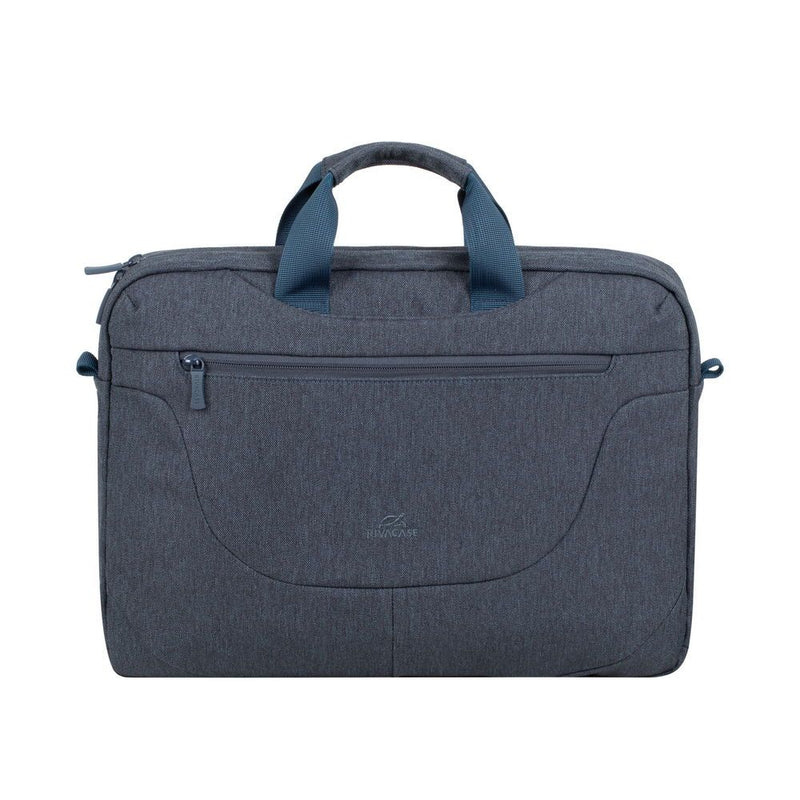 Rivacase  7731 Dark Grey Laptop Bag 15.6"