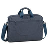 Rivacase  7731 Dark Grey Laptop Bag 15.6"
