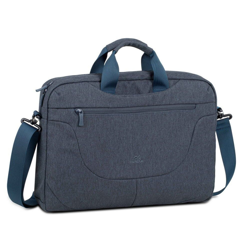 Rivacase  7731 Dark Grey Laptop Bag 15.6"