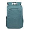 Rivacase 7760 Aquamarine Eco Laptop Backpack 15.6" / 6