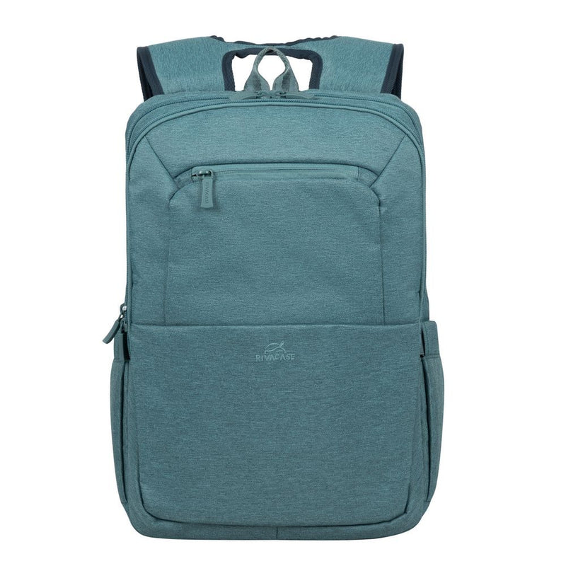 Rivacase 7760 Aquamarine Eco Laptop Backpack 15.6" / 6