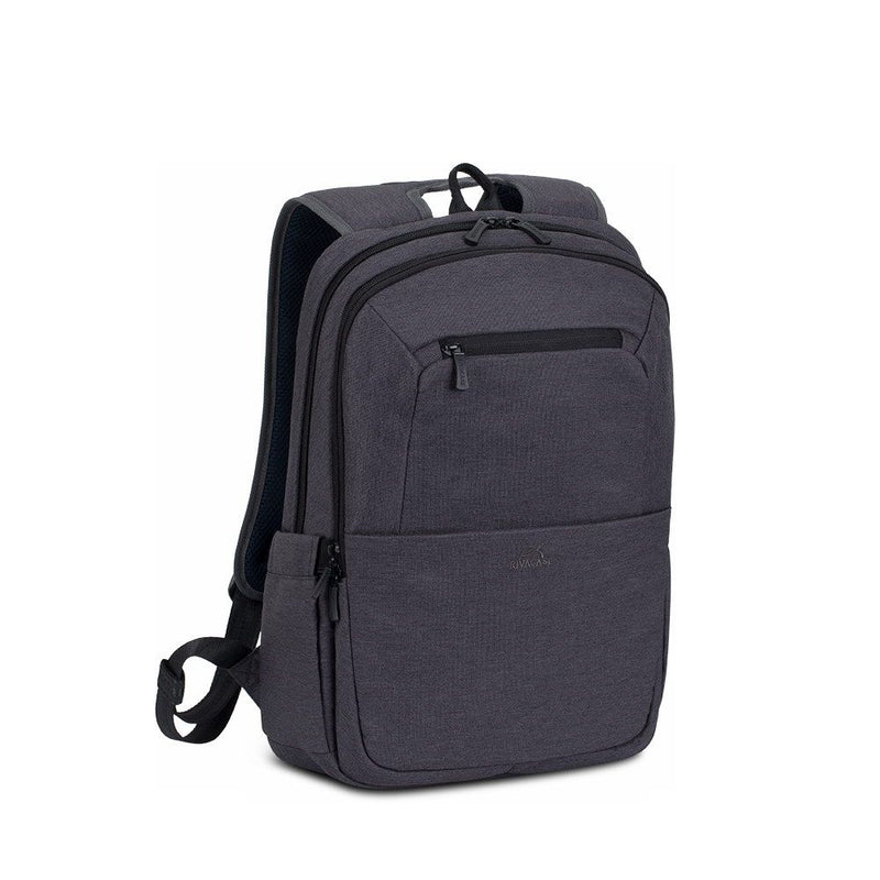 Rivacase Black Laptop Backpack 15.6" / 6