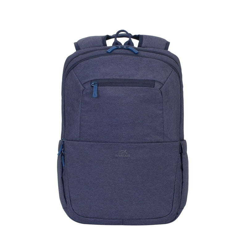 Rivacase Blue Laptop Backpack 15.6" / 6