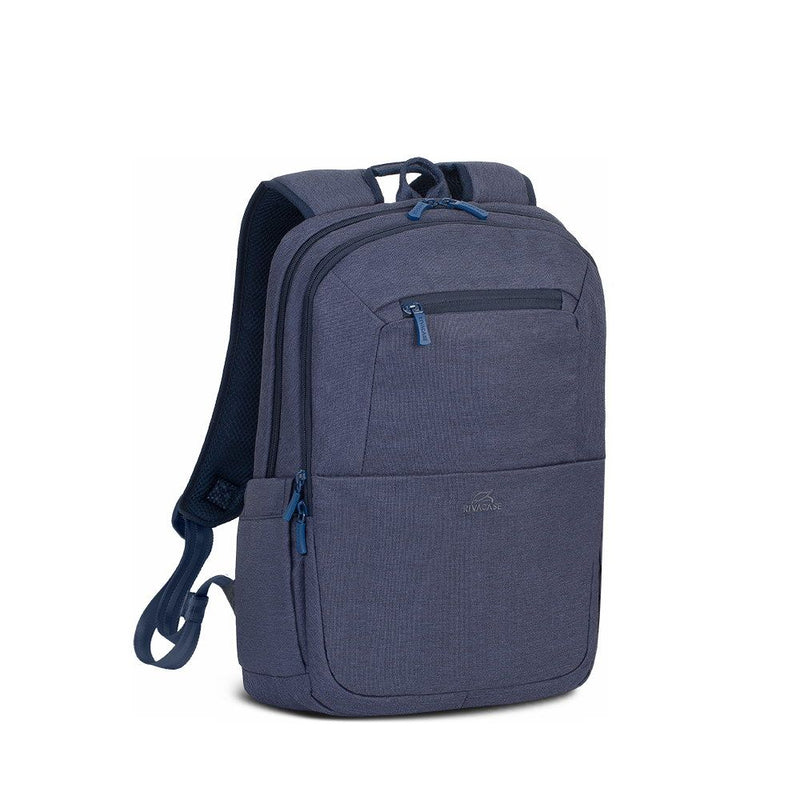 Rivacase Blue Laptop Backpack 15.6" / 6