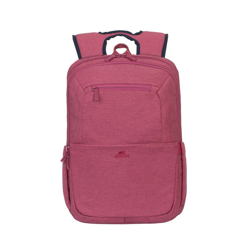 Rivacase Red Laptop Backpack 15.6" / 6