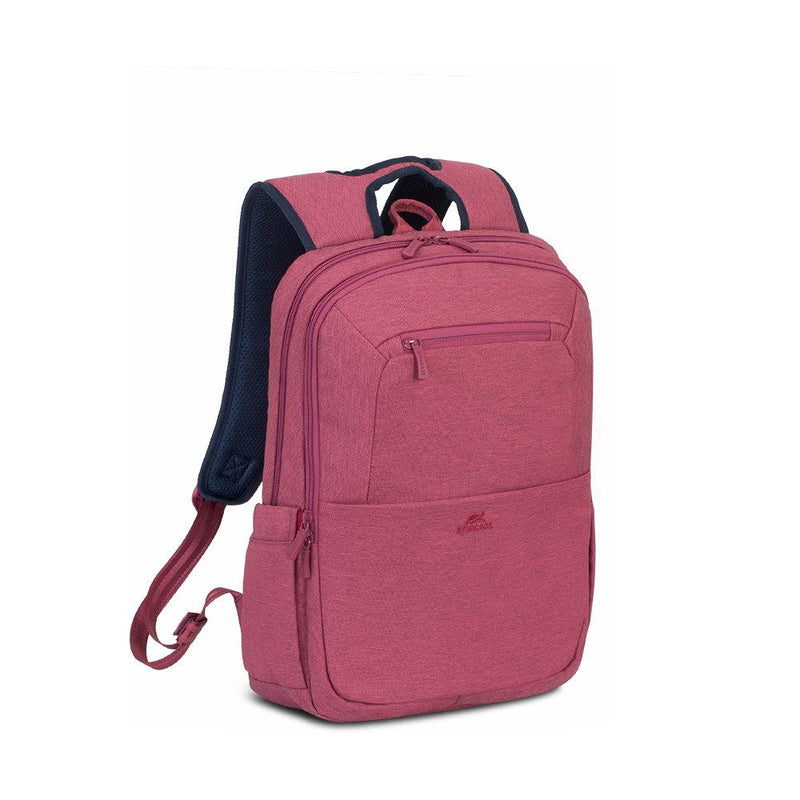 Rivacase Red Laptop Backpack 15.6" / 6