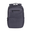 Rivacase 7765 black Laptop backpack 16" / 6
