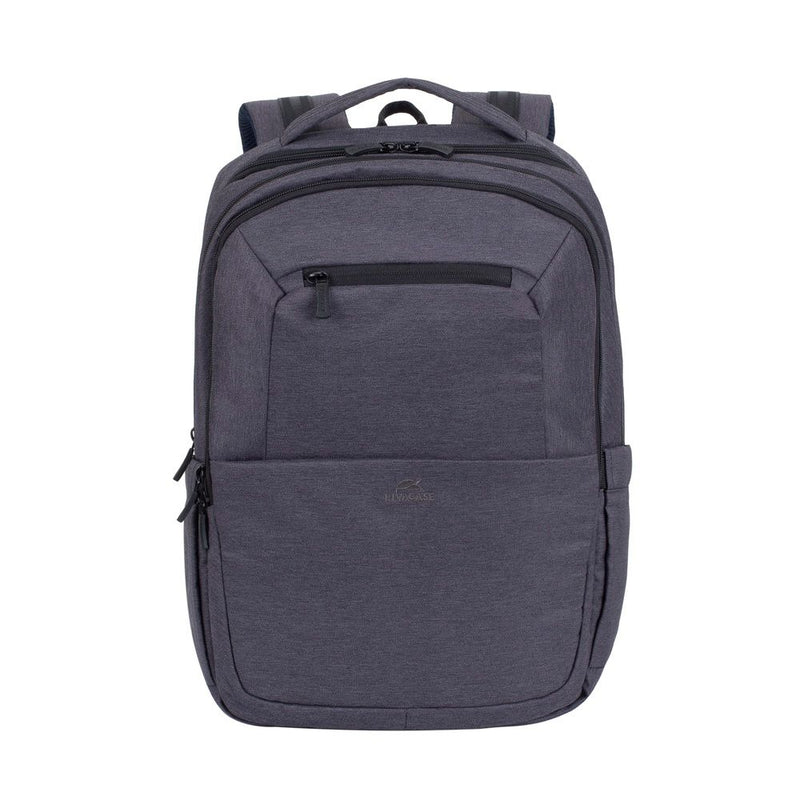 Rivacase 7765 black Laptop backpack 16" / 6