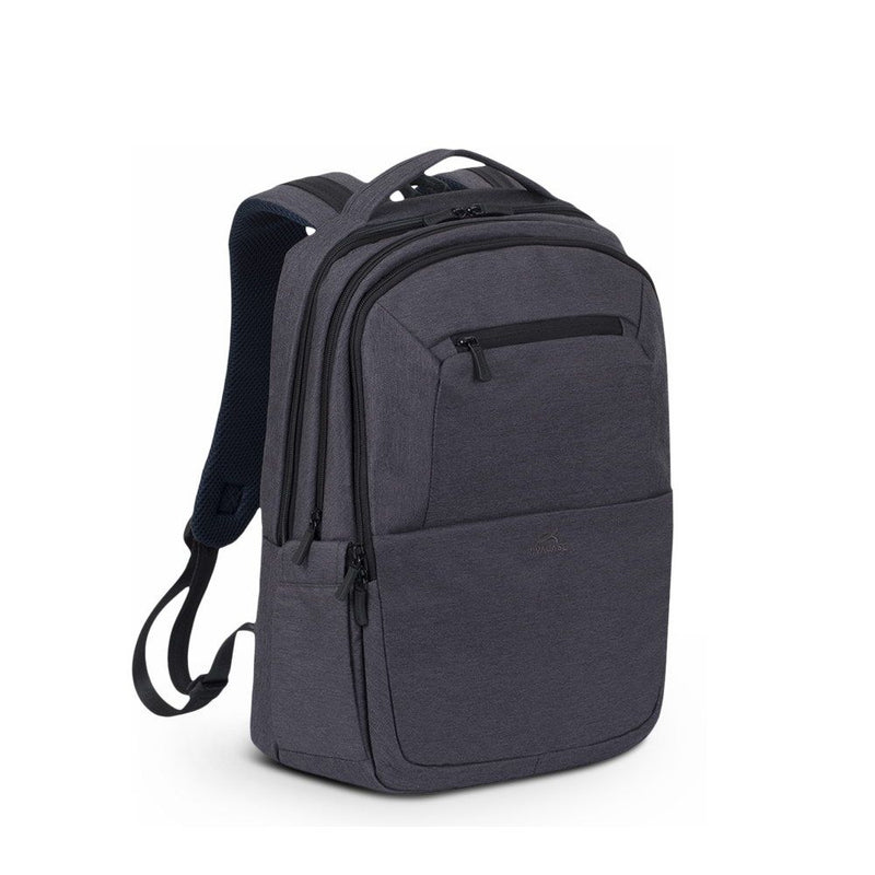 Rivacase 7765 black Laptop backpack 16" / 6
