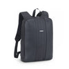 Rivacase  8125 Black Laptop Business Backpack 14"