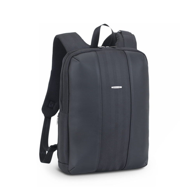 Rivacase  8125 Black Laptop Business Backpack 14"