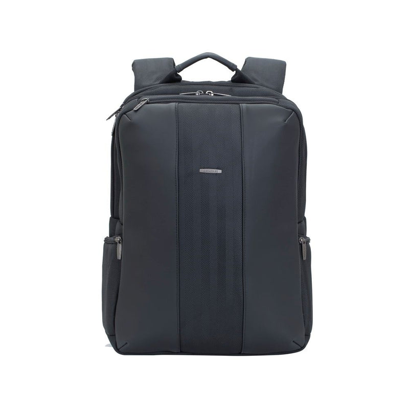 Rivacase 8165 black Laptop business backpack 15.6" / 6