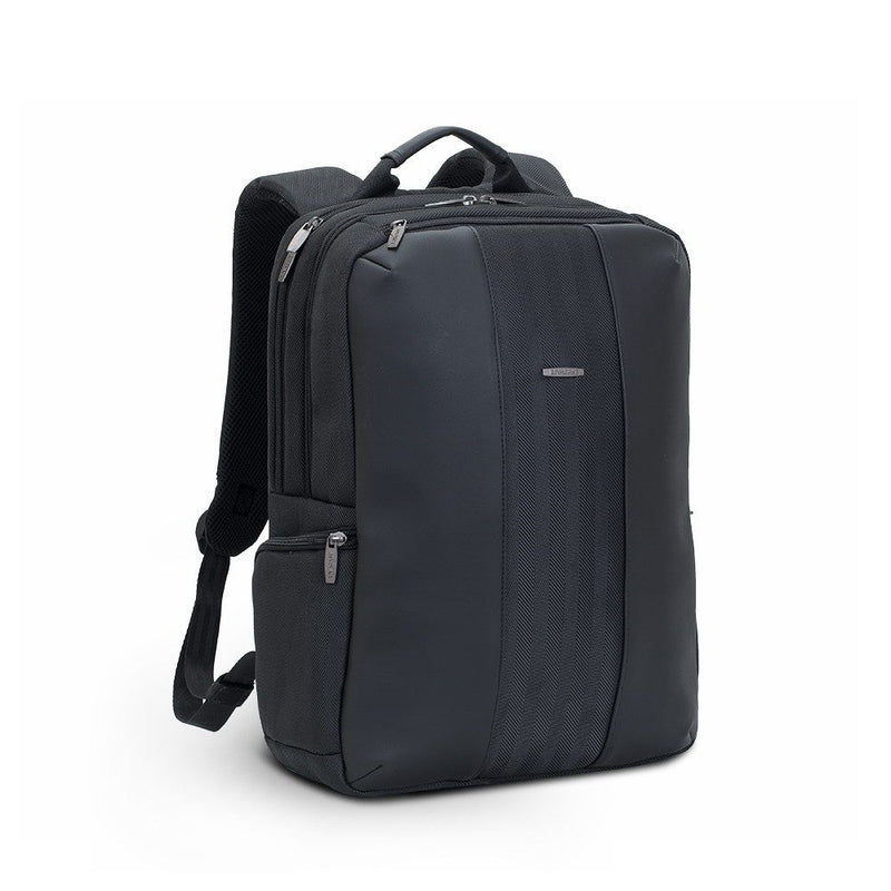 Rivacase 8165 black Laptop business backpack 15.6" / 6