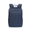 RIVACASE BLUE LAPTOP BACKPACK 15.6''
