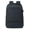 Rivacase 8363 Black Carry-On Laptop Backpack 15.6" / 6
