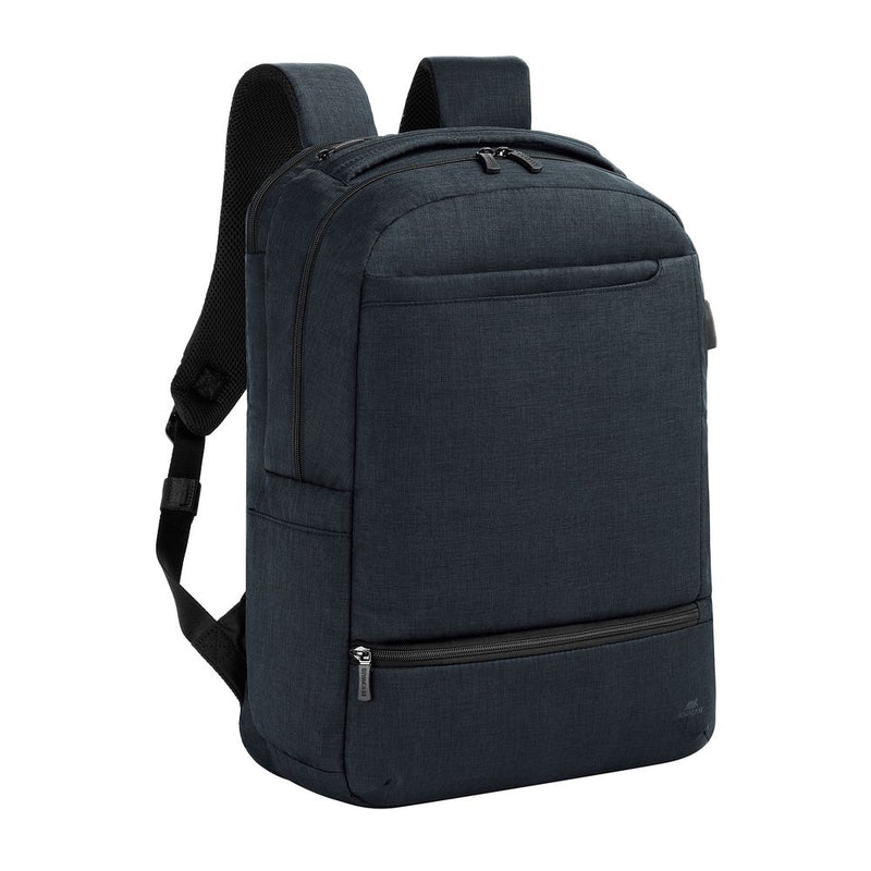 Rivacase 8363 Black Carry-On Laptop Backpack 15.6" / 6
