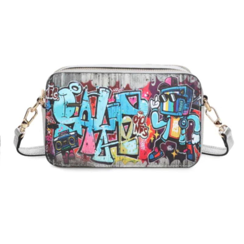 VERA MAY VEGAN FASHION BAG