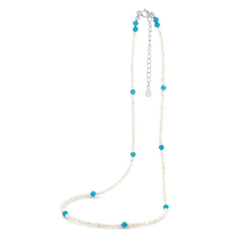 IKECHO MILLA  APATITE-S/S