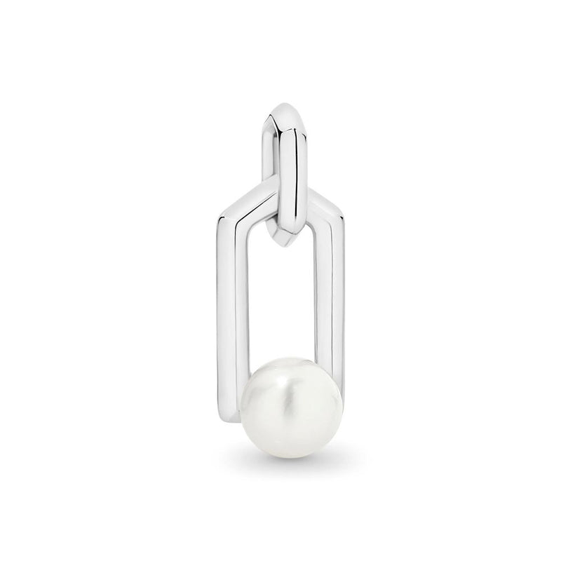 IKECHO S/S 6MMBUTTON FWP PENDA