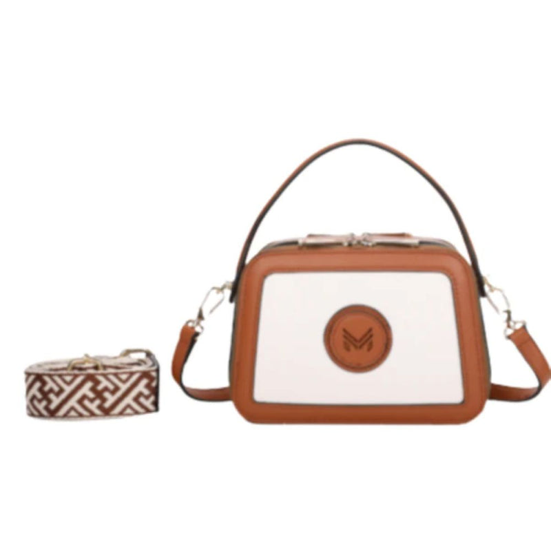 VERA MAY VEGAN FASHION BAG