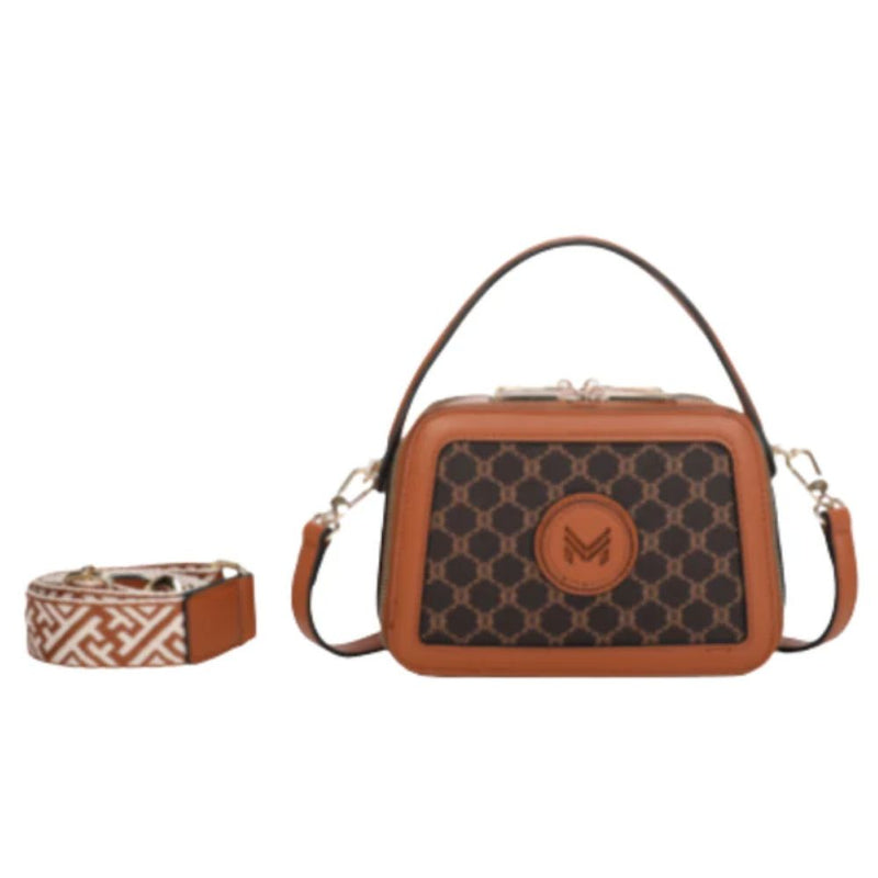 VERA MAY VEGAN FASHION BAG