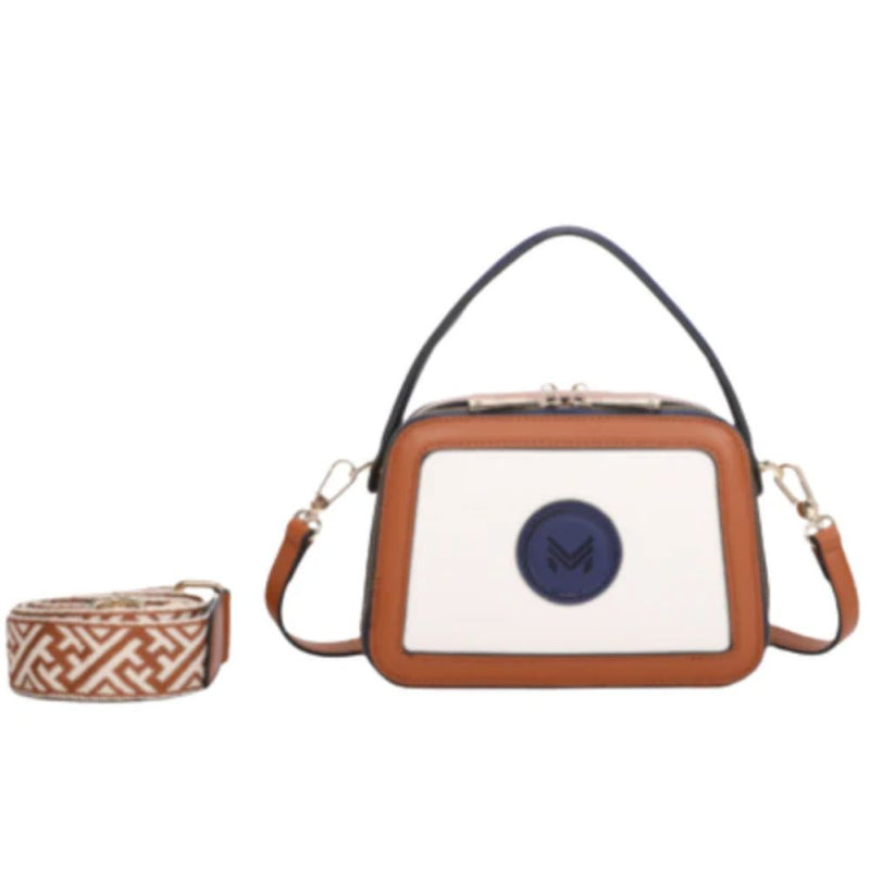 VERA MAY VEGAN FASHION BAG