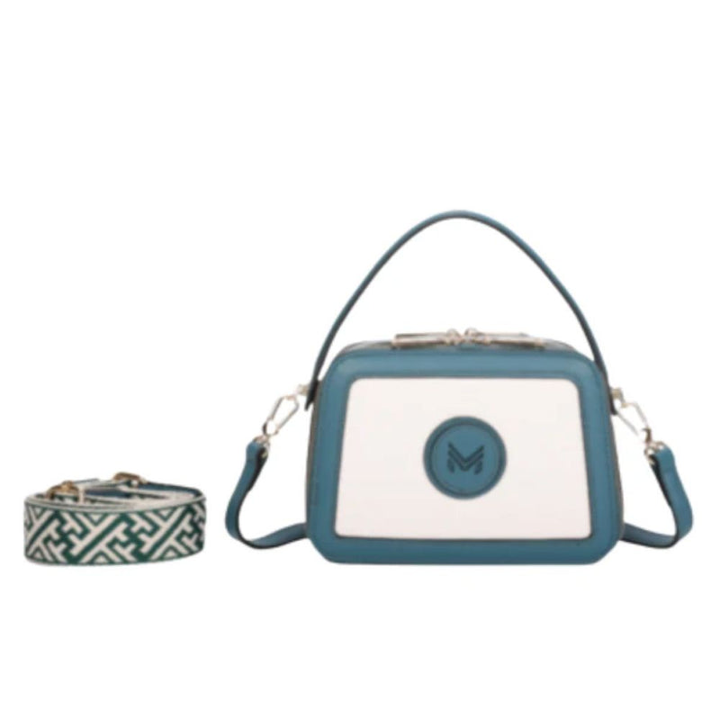 VERA MAY VEGAN FASHION BAG