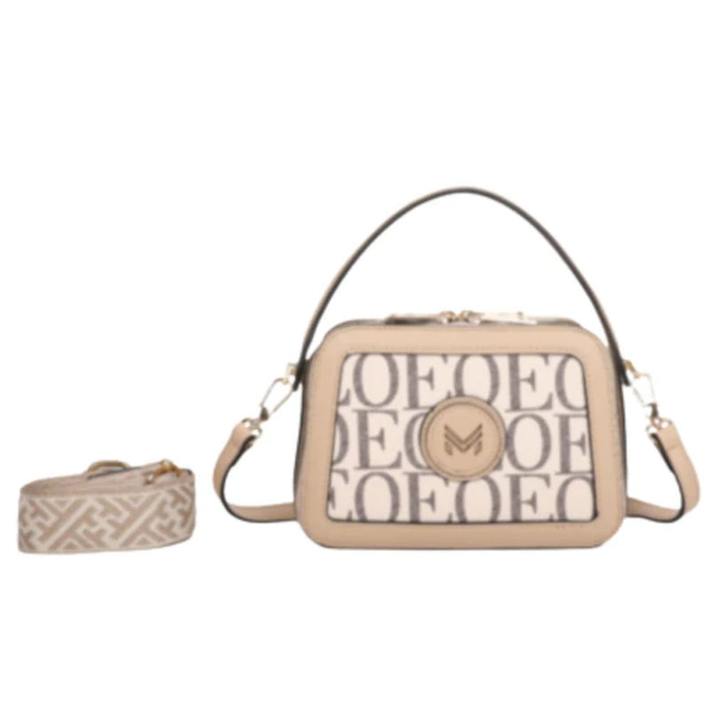 VERA MAY VEGAN FASHION BAG