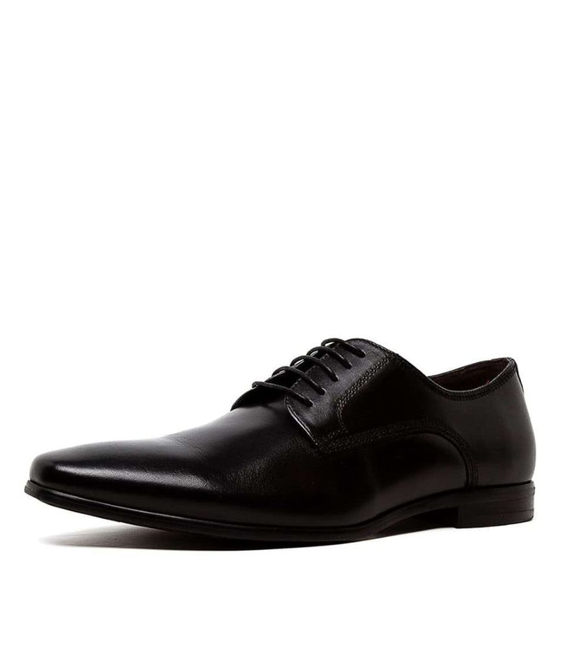 JULIUS MARLOW JAUNT BLACK