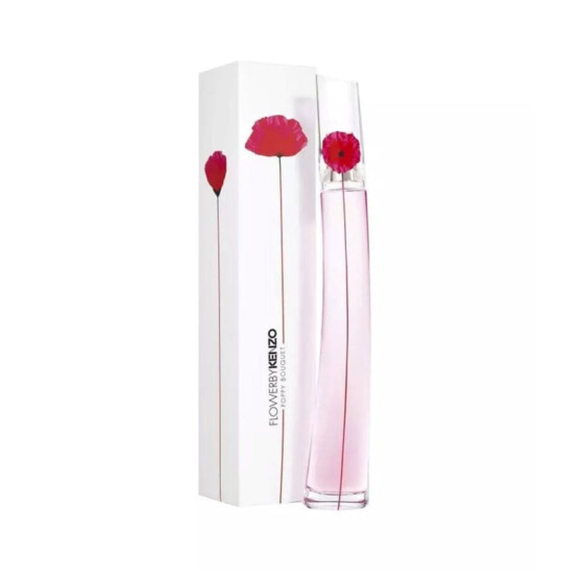 Flower By Kenzo Poppy Bouquet EDP 100ml