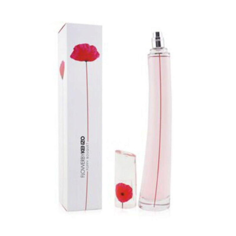Kenzo Flower By Kenzo Poppy Bouquet EDP 100ml
