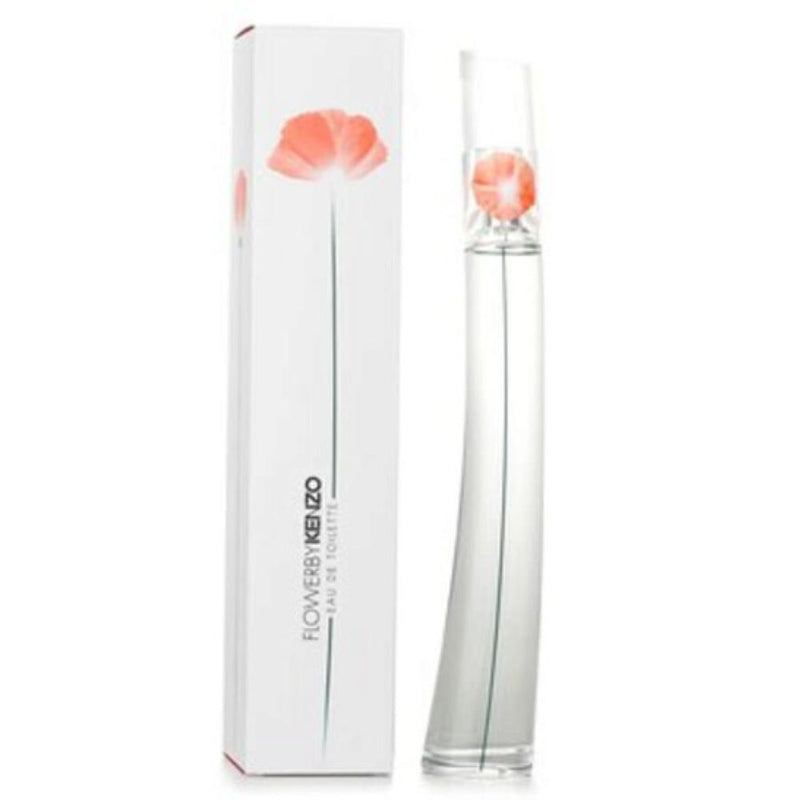 Flower By Kenzo EDT 100ml