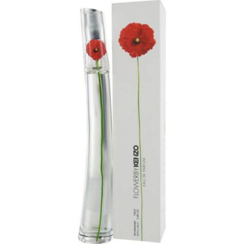 Flower By Kenzo Refillable EDP 100ml