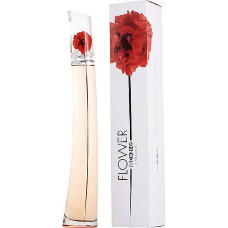 Kenzo Flower L Absolue EDP 100ml