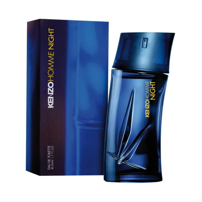 Kenzo Homme Eau de Toilette 50 ml.