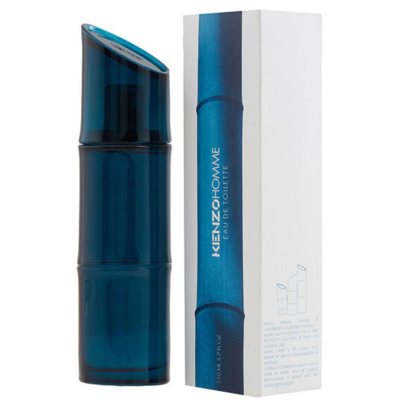 KenzoMen's Pour Homme EDT Spray 3.7 oz Fragrances