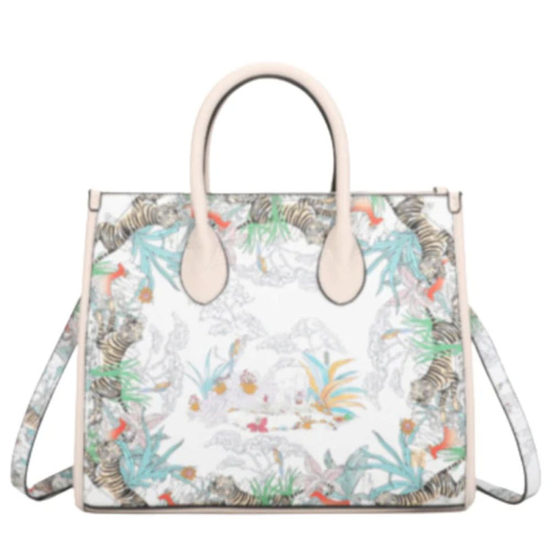VERA MAY VEGAN FASHION BAG