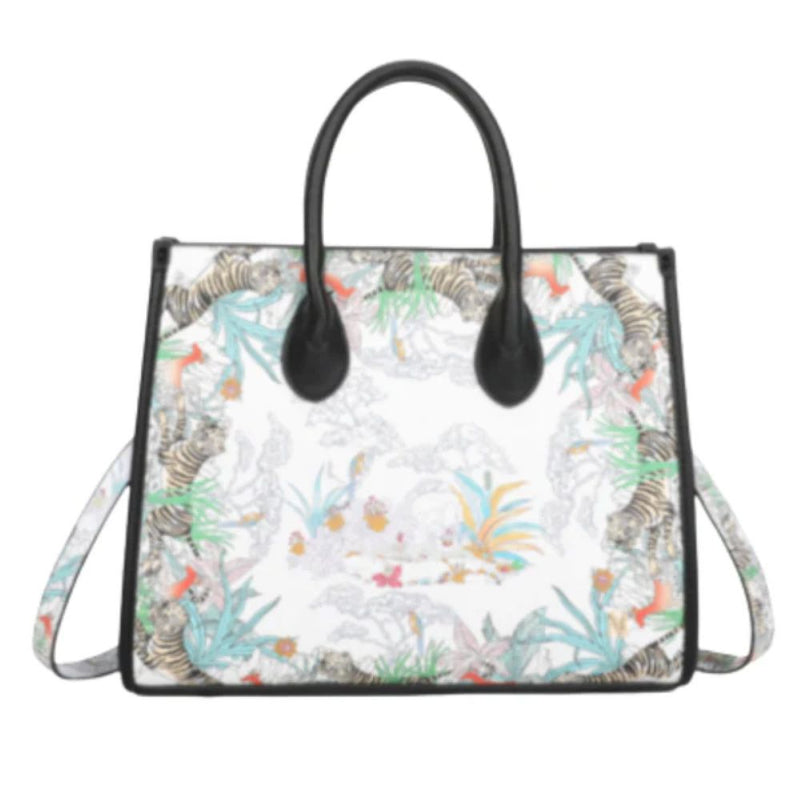 VERA MAY VEGAN FASHION BAG