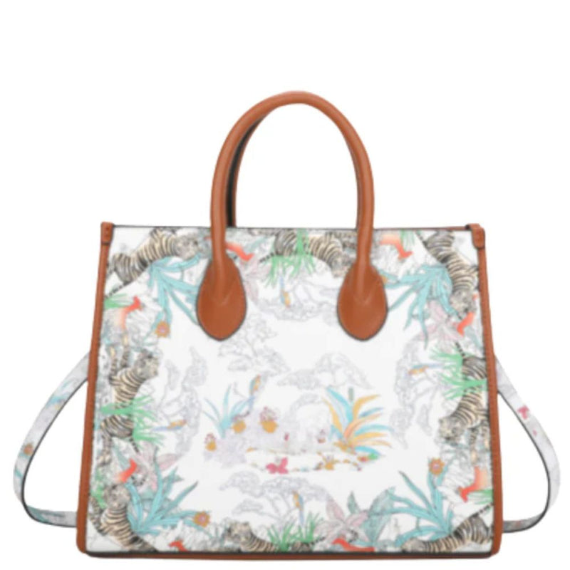 VERA MAY VEGAN FASHION BAG