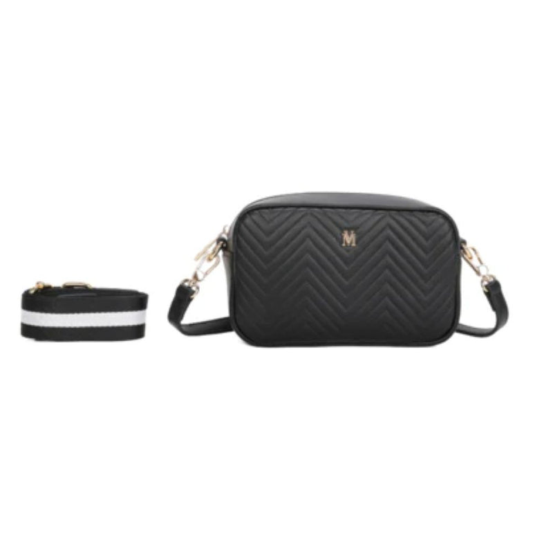 VERA MAY VEGAN FASHION BAG