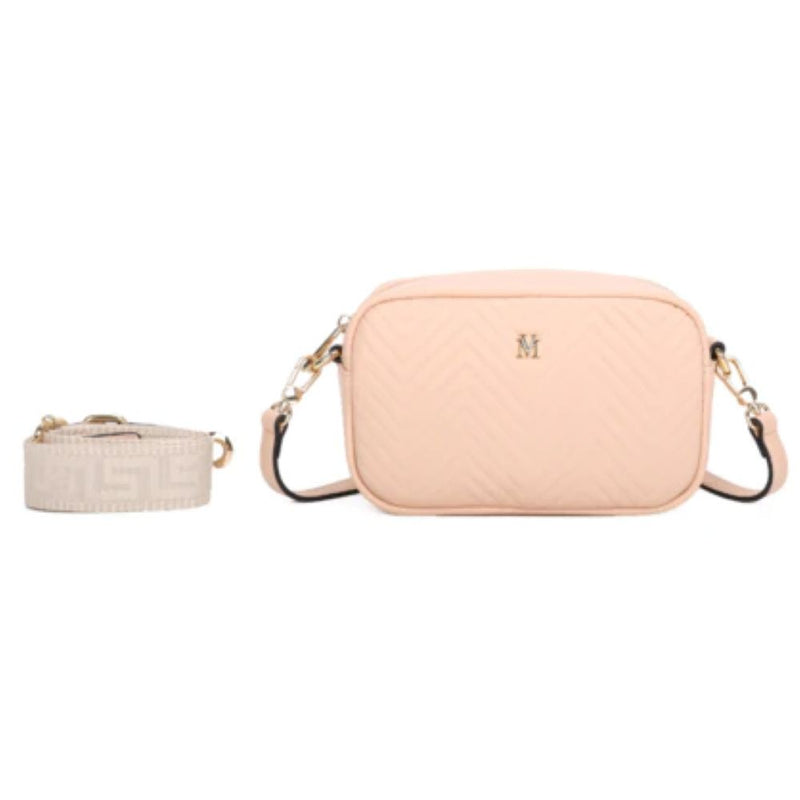 VERA MAY VEGAN FASHION BAG