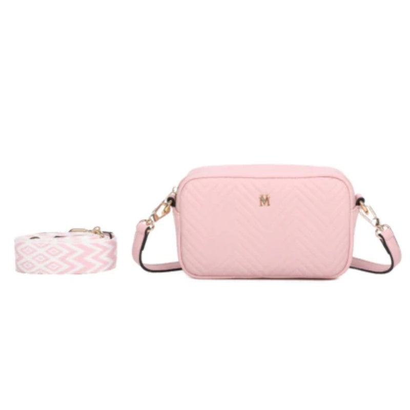 VERA MAY VEGAN FASHION BAG